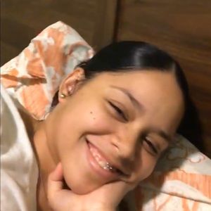 Meet your Posher, Sammantha